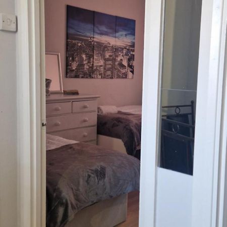 London Butterfly Apartment Exterior photo