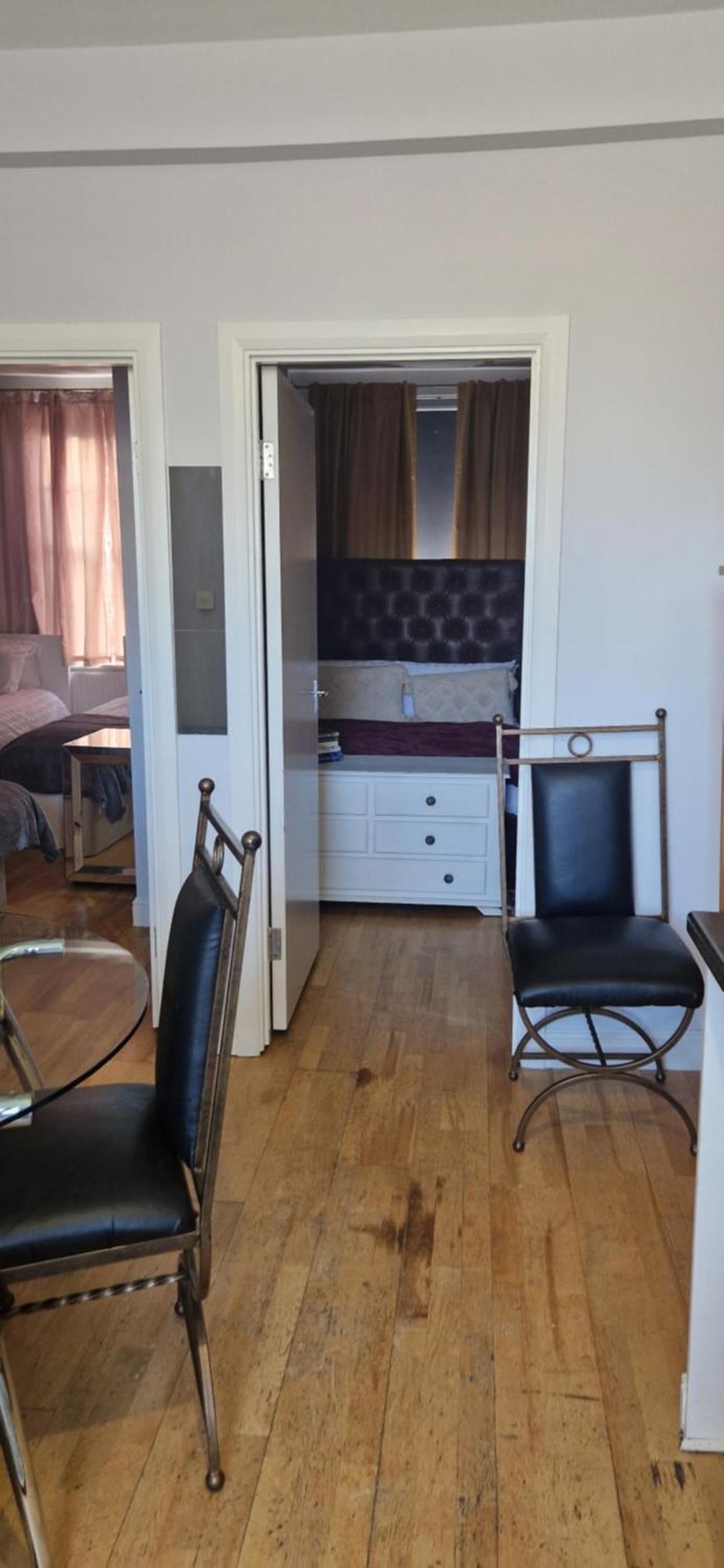London Butterfly Apartment Exterior photo